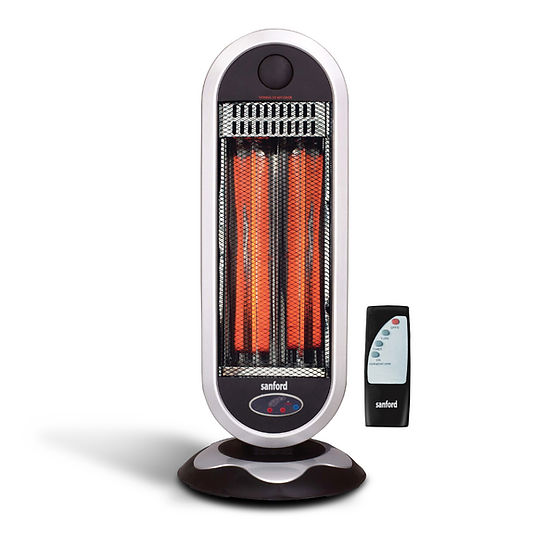 بخاری ایستاده سانفورد مدل 1282