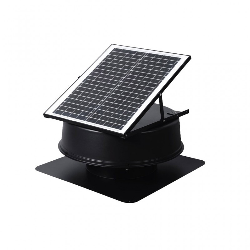خنک کننده خورشیدی منبع اب گرین لاین مدل  GNSOLARCLRBK Green Lion Tank Cooler GNSOLARCLRBK