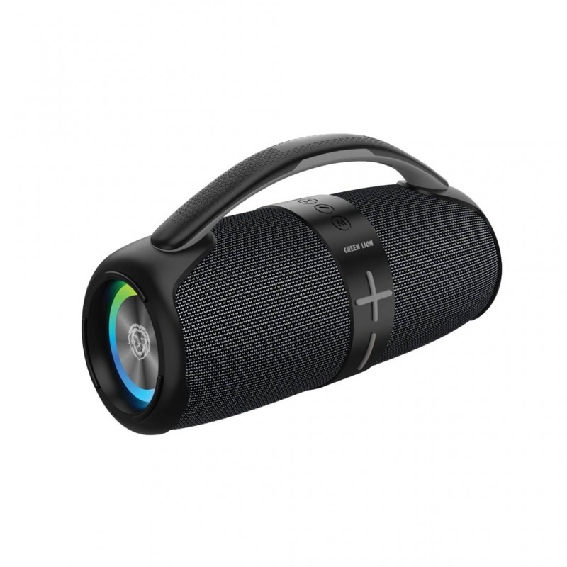 اسپیکر شارژی گرین لاین مدل Parma