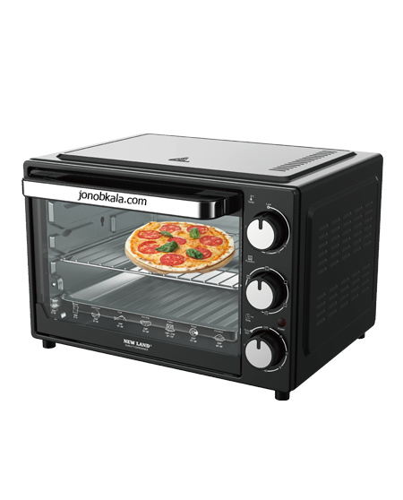 آون توستر 30 لیتری نیولند مدل 2730