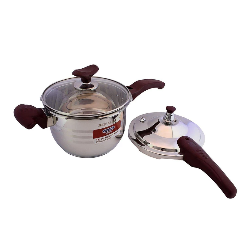 زودپز 2 لیتر نیولند مدل NL-2130