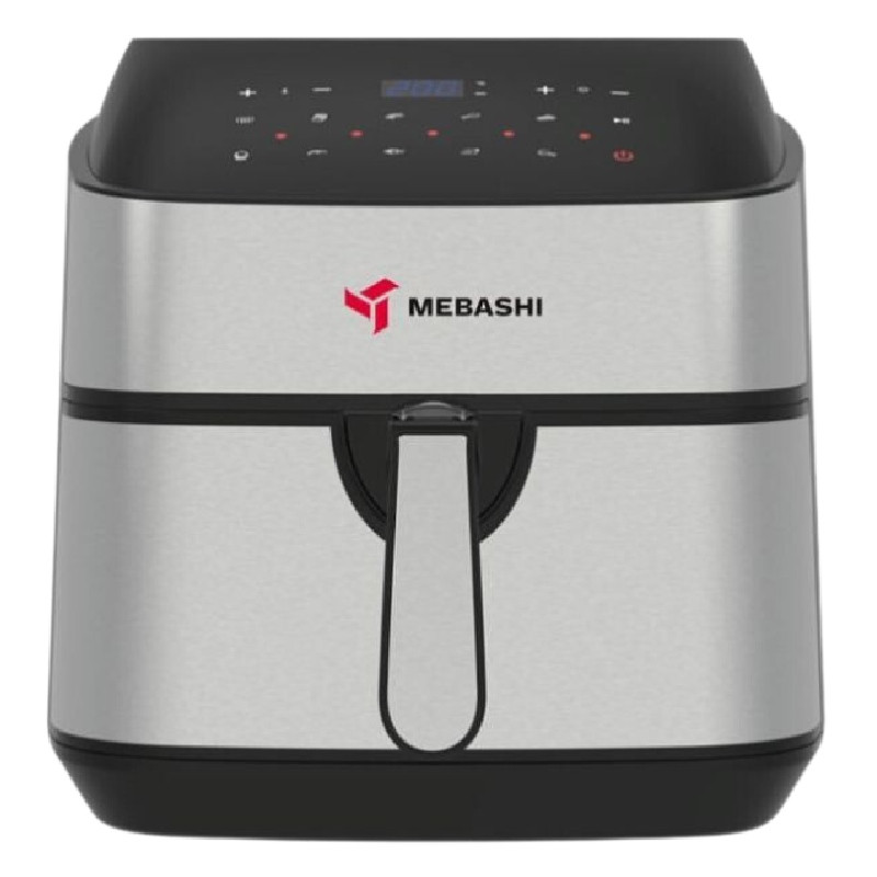 سرخ کن مباشی مدل 970