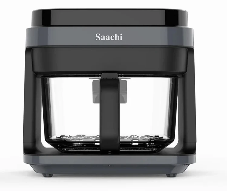 سرخ کن ساچی مدل 4793