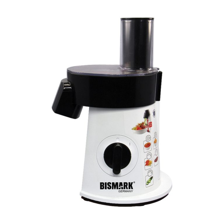 سالاد ساز بیسمارک مدل BM4491