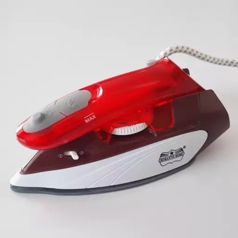 اتو مسافرتی رومانتیک هوم مدل VANS48