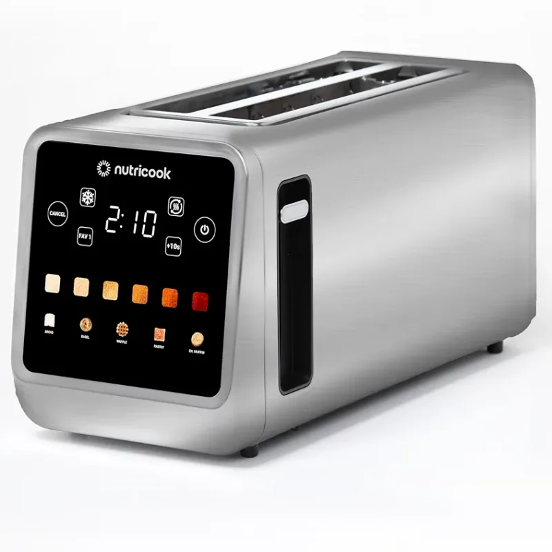 توتسر نان چهار خانه نوتریکوک مدل 401