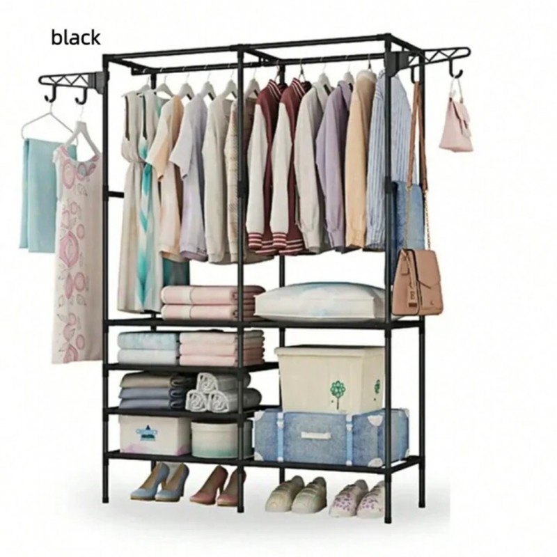 استند لباس مدل 31857