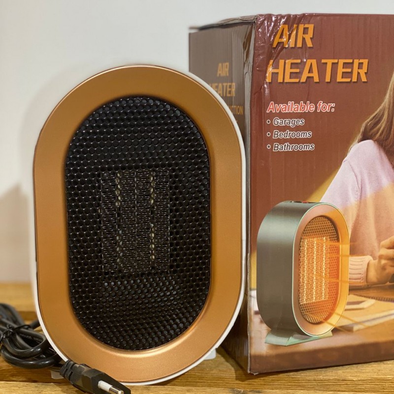 بخاری برقی مدل CRy-786