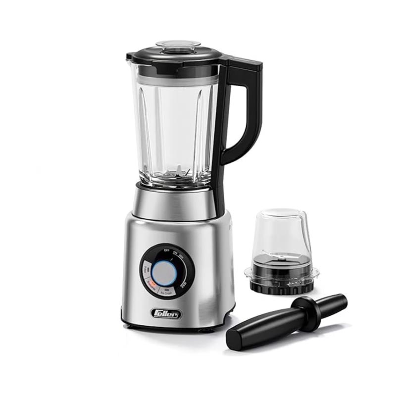 اسیاب و مخلوط کن فلر مدل SS1200