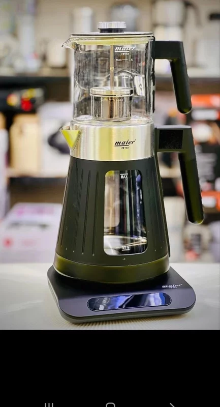 چایساز روهمی مایر مدل 6645