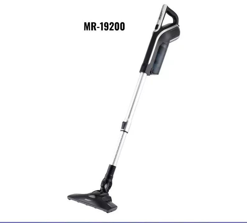 جارو عصایی مایر مدل 19200