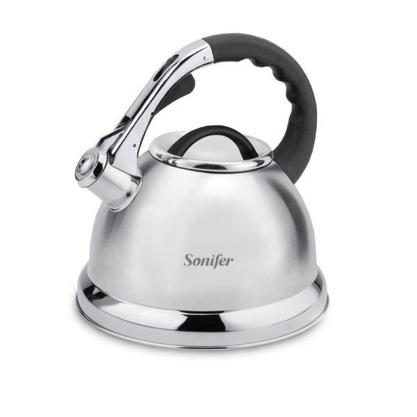 کتری استیل 4.5 لیتری سونیفر Sonifer SF-2512