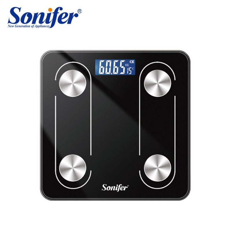 ترازو سونیفر مدل Sf-1914