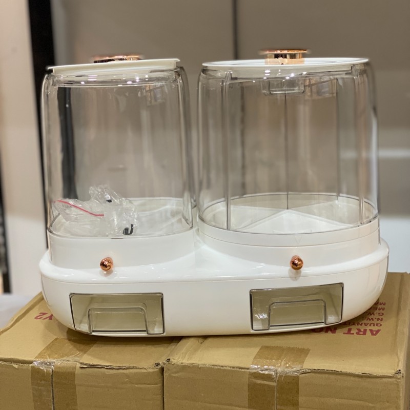 بانکه دوقلو حبوبات و برنج 02