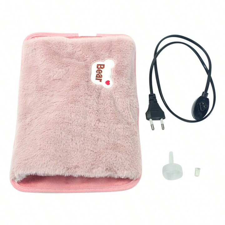 کیسه اب گرم شارژی برای تسکین سریع درد مدل 500w