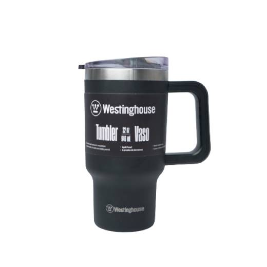 ماگ مسافرتی دو جداره وستینگ هاوس  مدل 0058