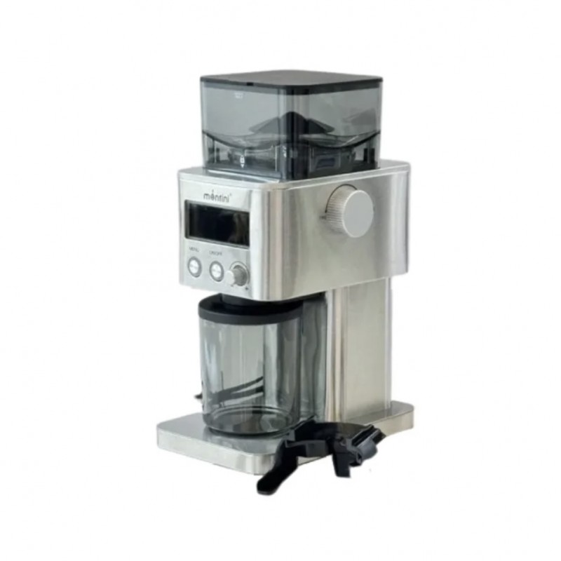 اسیاب قهوه اتومات مونتینی مدل Montini Mato