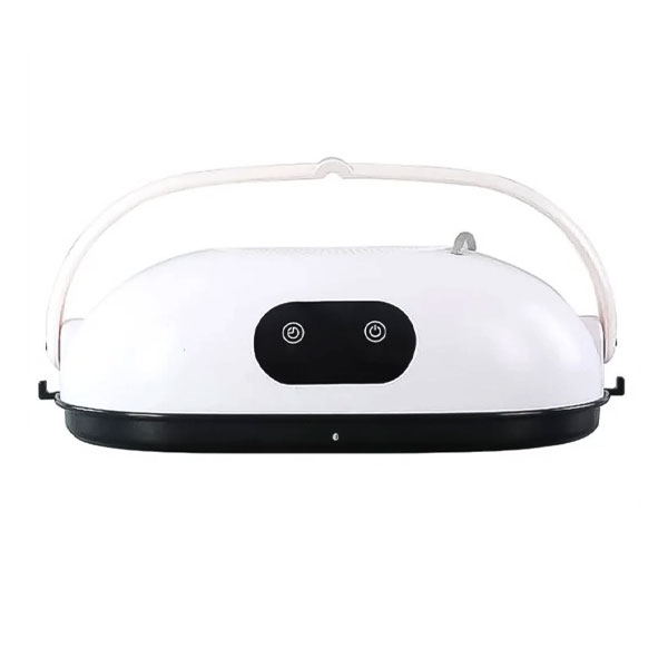 خشک کن لباس تاشو و قابل حمل مدل AM-400