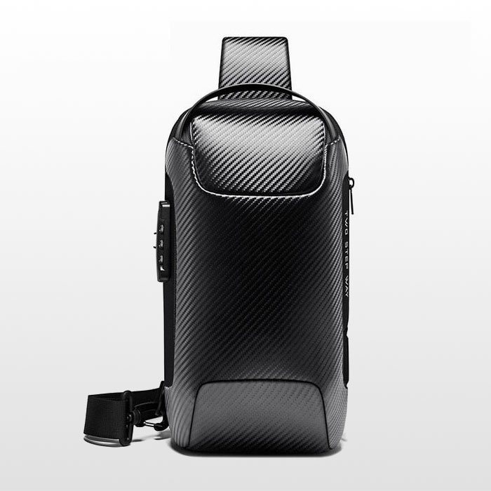 کیف و کراس بادی بنج  مدل BANGE 22085