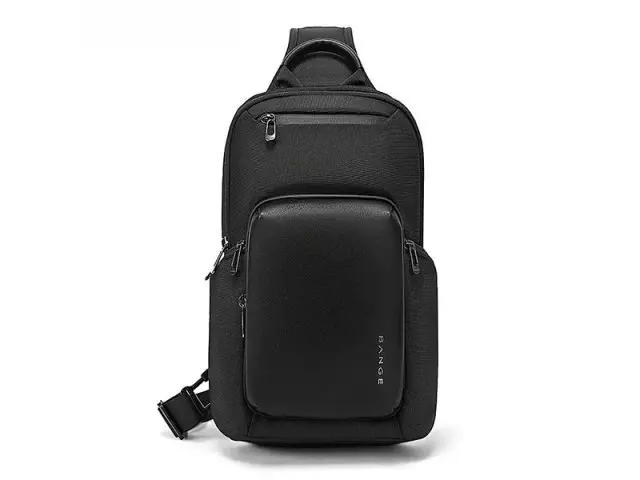 کیف کراس بادی بنج Bange Bg-7718