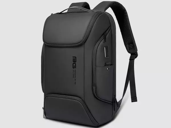 کیف و کوله پشتی لپ تاپ بنج BANGE7267