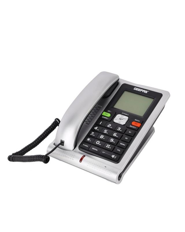 تلفن رومیزی جی پاس مدل 28011