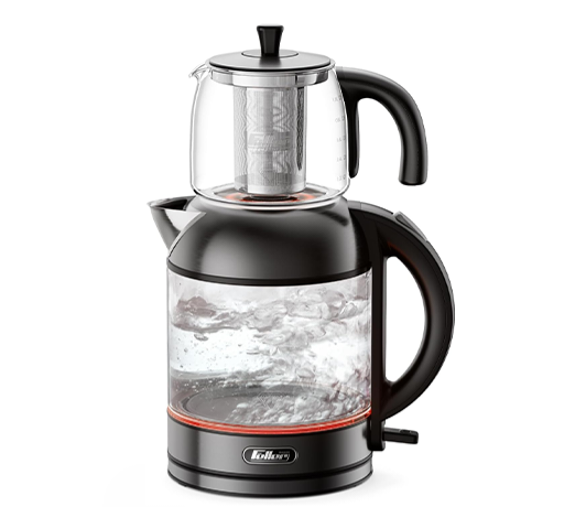 چای ساز فلر مدل TS288