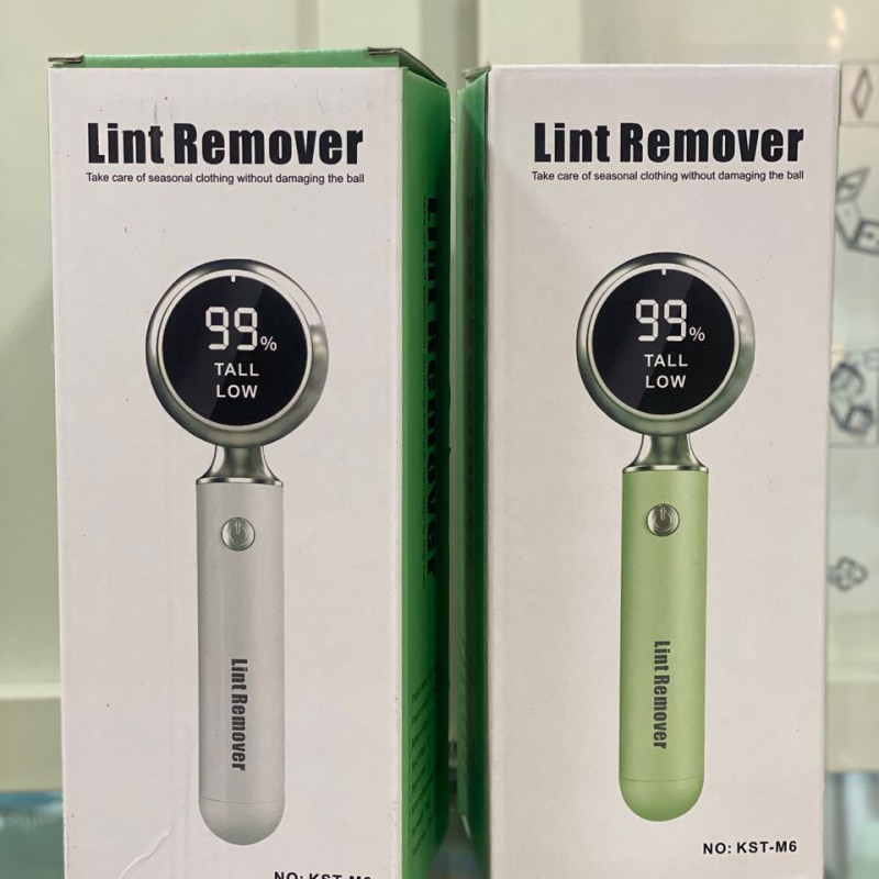 پرزگیر دیجیتالی مدل Lint Remover Kst_M6