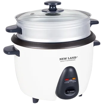 پلوپز 1.8 لیتری نیولند مدل NEWLAND NL-2698-18