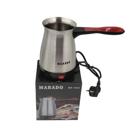 قهوه جوش مارادو مدل 1624