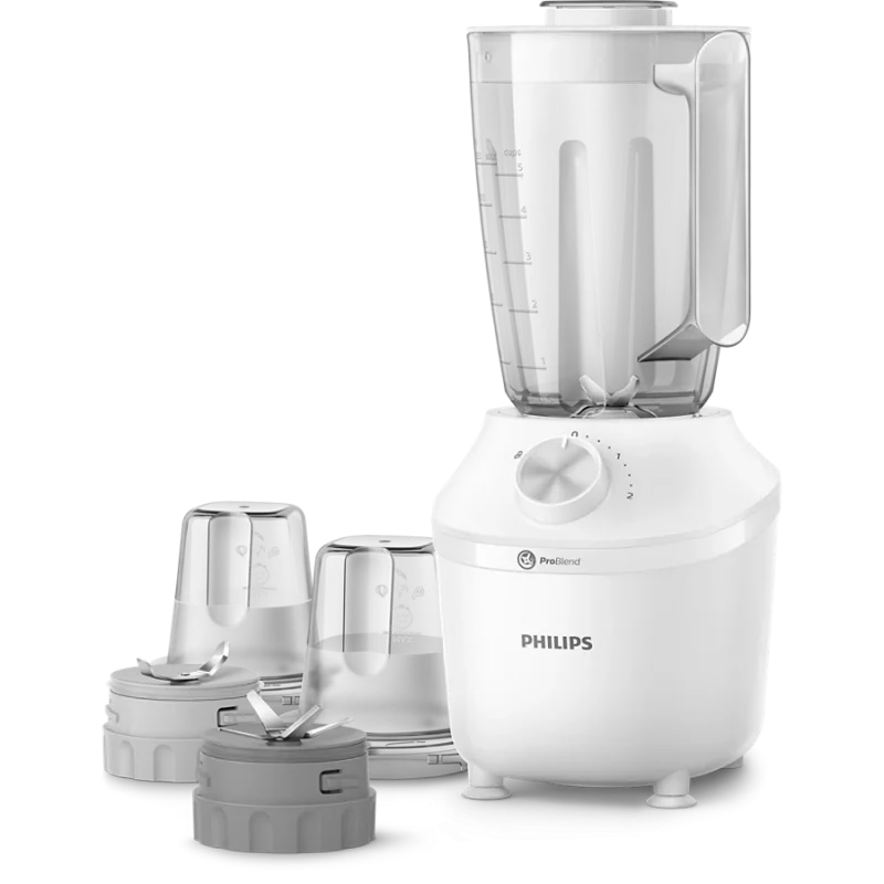 مخلوط کن فیلیپس مدل HR2191