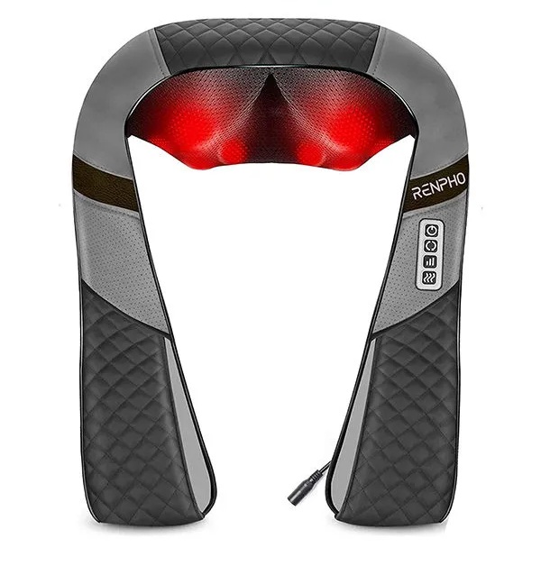 ماساژور شانه و گردن رنفو مدل SNM061