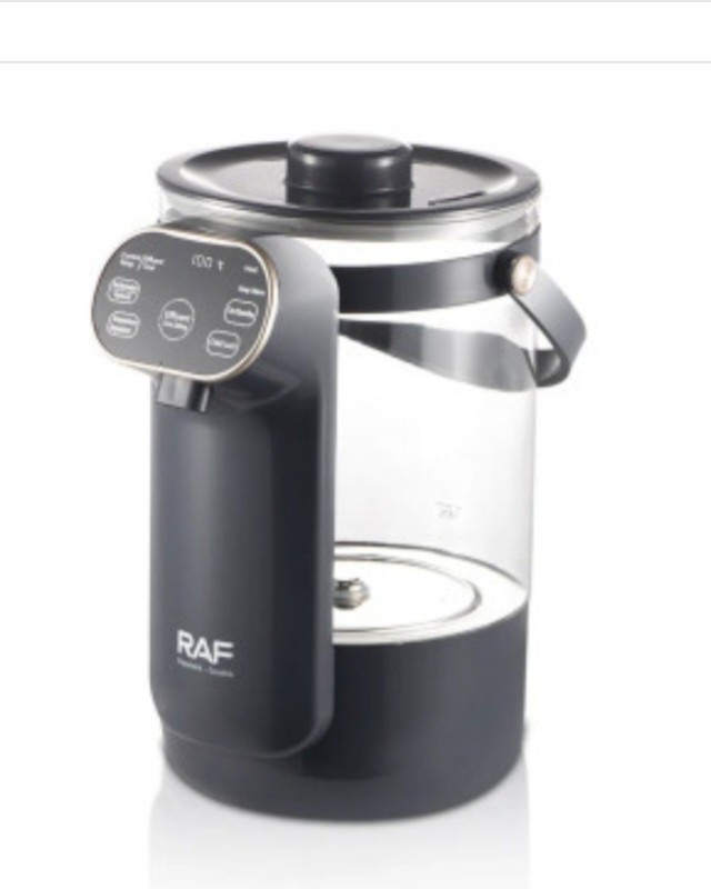 کتری برقی راف مدل 7560