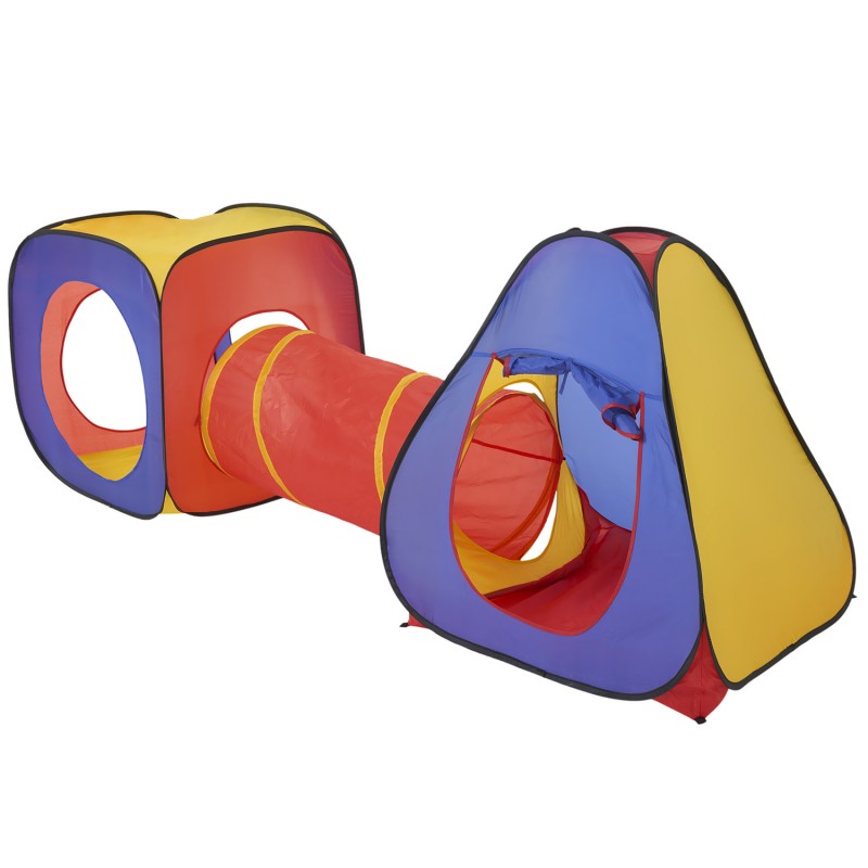 چادر کودکان سه تیکه مدل 15332