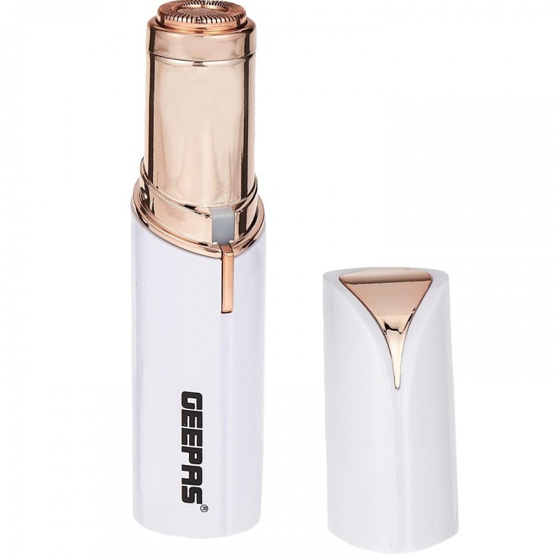 موزن صورت شارژی جیپاس GLS86039