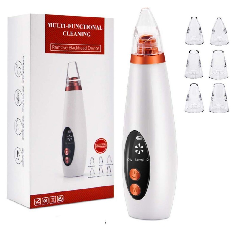 میکرودرم دستی MULTI-FUNCTIONAL CLEANING