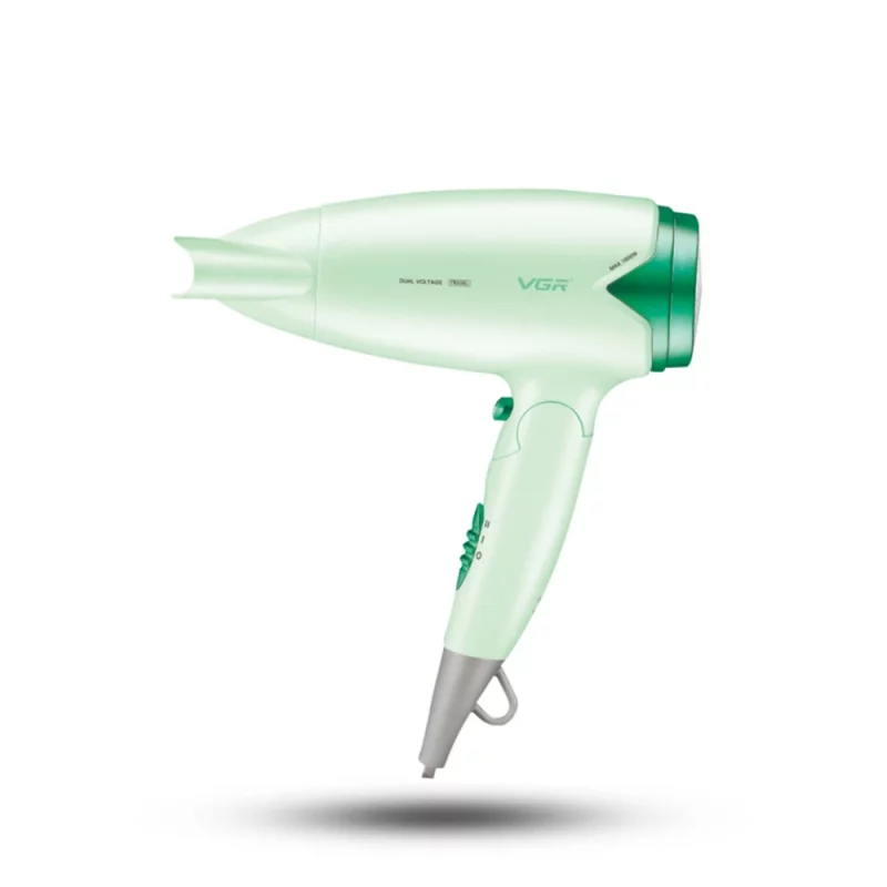 سشوار مسافرتی وی جی آر مدل V-428