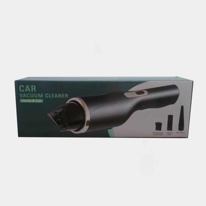 جاروشارژی خودرومدل DH_603