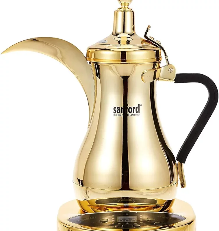 قهوه ساز عربی سانفورد مدل SF7401_ACM