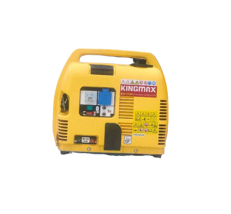 موتور برق بیصدا کینگ مکس KH1700