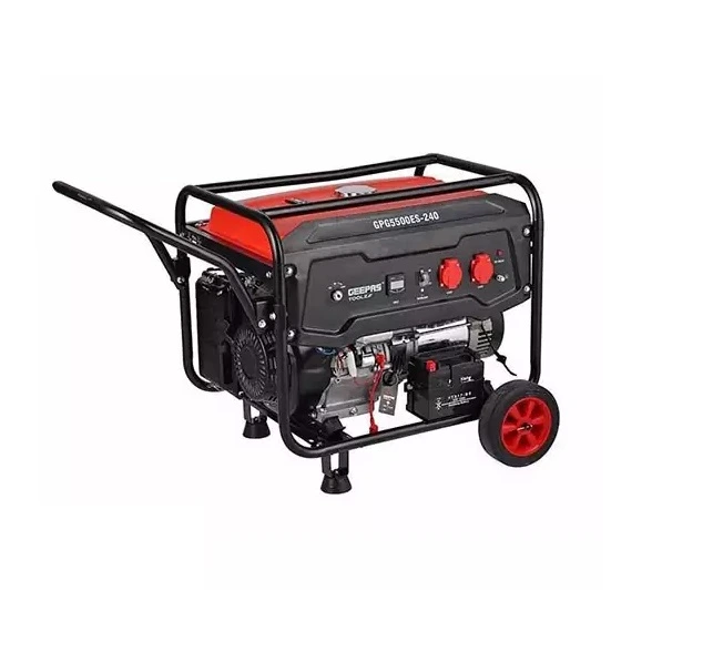 موتور برق 2.8 کیلو وات جیپاس مدل GPG2800ES-240