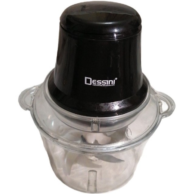 خردکن دسینی مدل DK-195