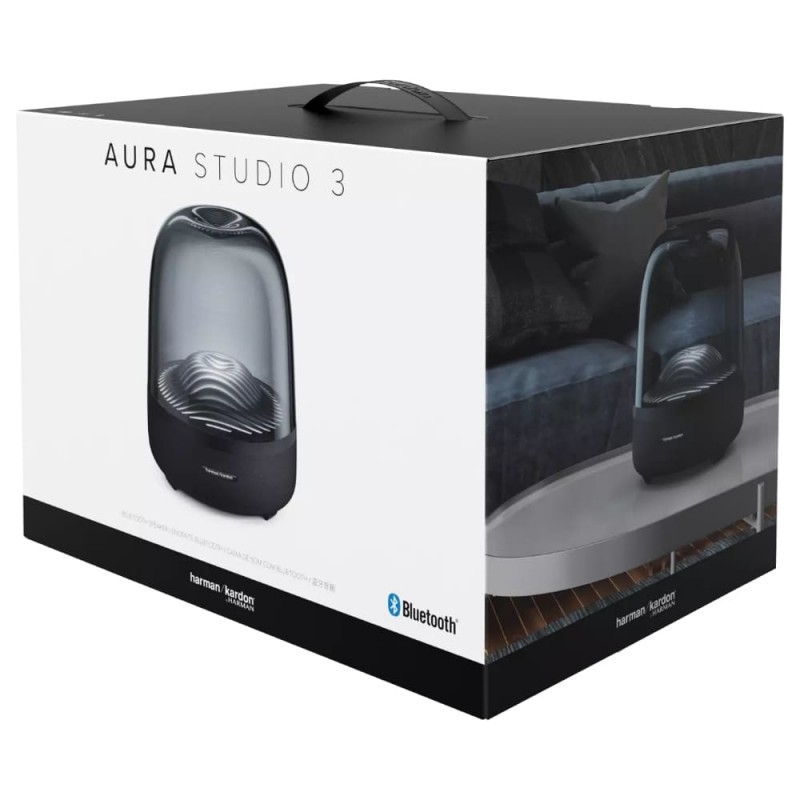 اسپیکر هارمن کاردن مدل Aura Studio 3