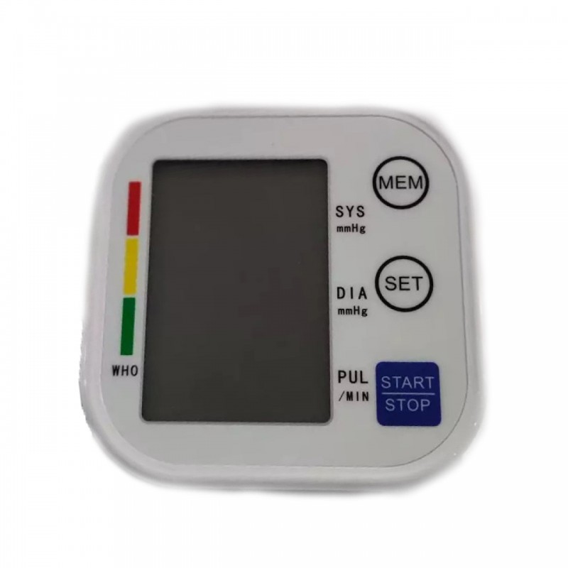 فشارسنج دیجیتالی بازویی آرم استایل مدل BP05