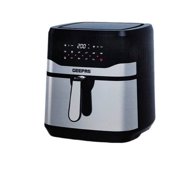 سرخ کن 9 لیتری دو المنت جیپاس مدل 37544