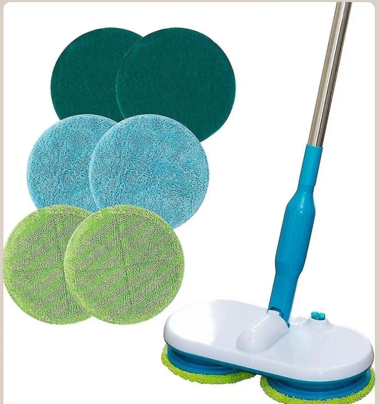 طی و کف شور شارژی مدل R1-0221