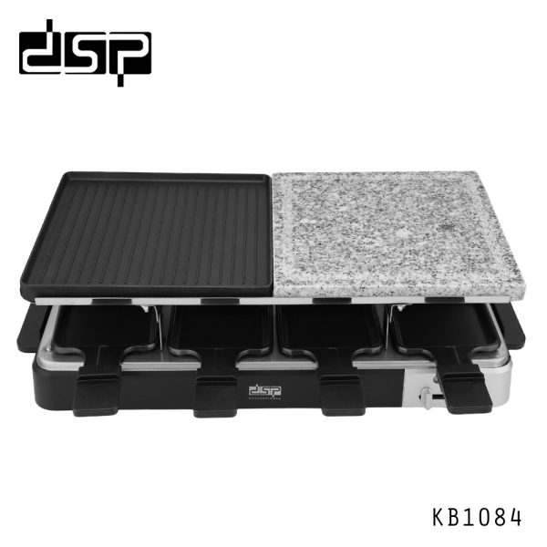 گریل و کباب زن دی اس پی  مدل 1084