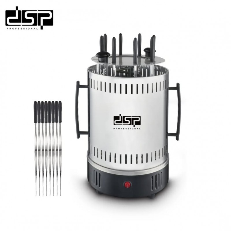 کباب زن استوانه ای دی اس پی مدل 4010