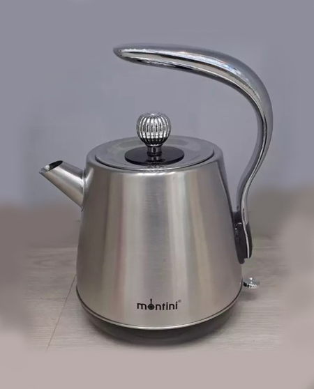 کتری برقی مونتینی  مدل PARIS