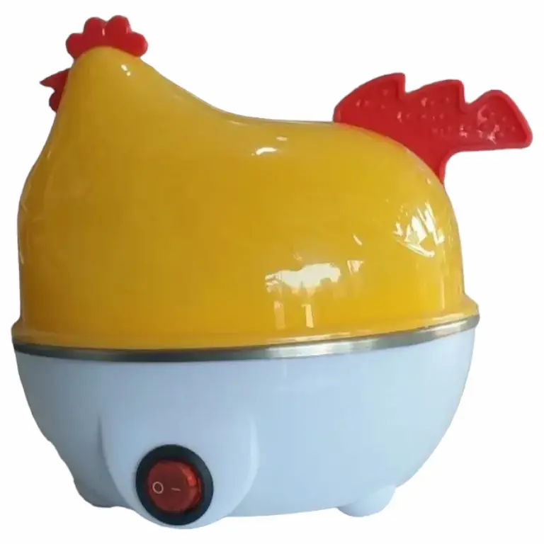 تخم مرغ پز برقی پوچر طرح مرغ